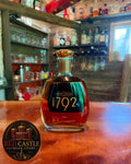 1792 Sweet Wheat Kentucky Straight Bourbon Whiskey - 91.2 Proof (45.6% ABV) - Bourbons On Shelves