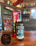 Ben Holladay Bourbon LORE 1856 18 - Barrel Blend - 118.6 Proof (59.3% ABV) - Bourbons On Shelves