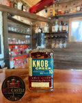 Knob Creek 10 Year Rye – 100 Proof (50% ABV) - Bourbons On Shelves