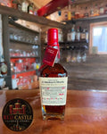 Maker's Mark Wood Finishing Series "The Heart Release - 111.7 Proof (55.85% ABV) - Bourbons On Shelves