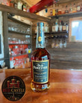 Old Forester Single Barrel - 100 Proof (50% ABV) - Bourbons On Shelves