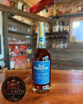 Old Forester Single Barrel / Barrel Strength - 128.5 Proof (64.25% ABV) - Bourbons On Shelves