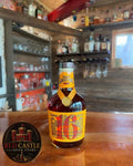 Old Grand - Dad 16 Year Old Kentucky Straight Bourbon Whiskey - 100 Proof (50% ABV) - Bourbons On Shelves
