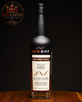 New Riff Red Turkey Wheat Bottled in Bond – 50% ABV (100 Proof)