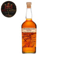 Traveller Whiskey Blend No. 40 – 45% ABV (90 Proof)