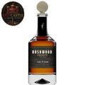 Bushwood Front 9, 7 Year Bourbon – 45% ABV (90 Proof)