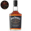 Jack Daniel’s 10 Year Tennessee Whiskey – 48.5% ABV (97 Proof)