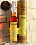 E.H. Taylor Warehouse C Bourbon – 50% ABV (100 Proof)