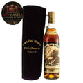 Pappy Van Winkle’s Family Reserve – Aged 23 Years – 47.8% ABV (95.6 Proof)