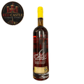 E.H. Taylor Bottled in Bond 2025 – 50% ABV (100 Proof)