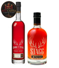 George T Stagg & Stagg. Bourbon Bundle - Bourbons On Shelves