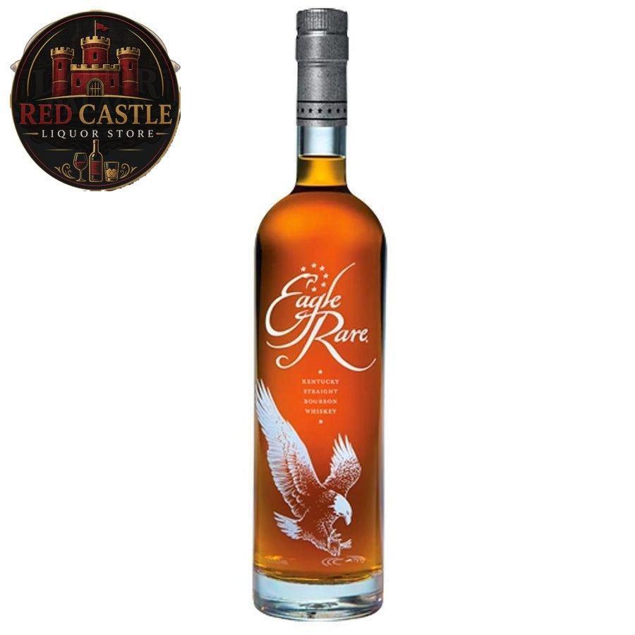 Eagle Rare 10 Year Kentucky Straight Bourbon Whiskey – 45% ABV (90 Proof)