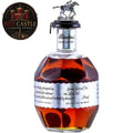 Blanton's Silver Edition Single Barrel Bourbon – 49% ABV (98 Proof)