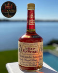 Old Rip Van Winkle 10-Year-Old Handmade Bourbon – 45% ABV (90 Proof)