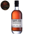 Widow Jane 10 Year Straight Bourbon Whiskey – Batch 16 – 45.5% ABV (91 Proof)