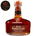 Old Forester Birthday Bourbon 2024 Release (Aged 12 Years) – 48% ABV (96 Proof)