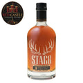 Stagg Jr Limited Edition Barrel Proof Batch 1 Proof: 134.4 (67.2% ABV) - Bourbons On Shelves