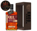Knob Creek Small Batch – Aged 18 Years – 50% ABV (100 Proof)