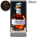 Blanton’s Bourbon Special Edition – 40th Anniversary – 51% ABV (102 Proof)