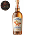 Maniball Peanut Butter Tequila