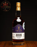 Circle City Double City Single Barrel Bourbon – 123.2 Proof (61.6% ABV)