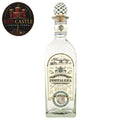 Tequila Fortaleza Blanco - 80 Proof (40% ABV) - Bourbons On Shelves