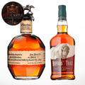 Blanton's SiB - 46.5% ABV & Buffalo Trace - 45% ABV (Bundle)