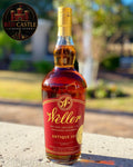 Weller Antique 107 Bourbon – 53.5% ABV (107 Proof)