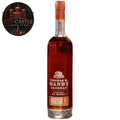 Thomas H. Handy Sazerac Rye – 63.3% ABV (126.6 Proof)