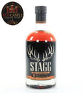 Stagg Jr Barrel Proof Bourbon Batch 24B, Proof: 127.8 (63.7% ABV) - Bourbons On Shelves