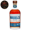 Russell’s Reserve 13 Year Kentucky Straight Bourbon Whiskey – 57.5% ABV (115 Proof)