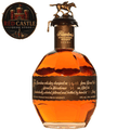 Blanton's Black Edition – 40% ABV (80 Proof) – Dumped 1/16/2019