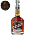 Old Fitzgerald 11 Year Bottled in Bond – 50% ABV (100 Proof)
