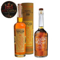 E.H. Taylor Small Batch & Sazerac Straight Rye (Bundle)