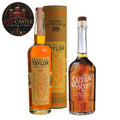 Colonel E.H. Taylor Small Batch + Sazerac Rye - Bourbons On Shelves