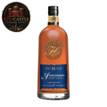 Parker’s Heritage Collection 11 Year Cask Strength – 61.25% ABV (122.5 Proof)