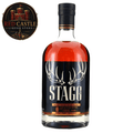 Stagg Jr. Kentucky Straight Bourbon Whiskey – 66.15% ABV (132.3 Proof)