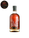 Stagg Kentucky Straight Bourbon Whiskey Batch 25A – 63.25% ABV (126.5 Proof)