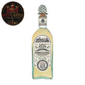 Fortaleza Añejo – 40% ABV (80 Proof)