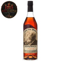 Pappy Van Winkle’s Family Reserve 15 Year – 53.5% ABV (107 Proof)
