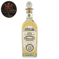 Tequila Fortaleza Añejo - 80 Proof (40% ABV) - Bourbons On Shelves
