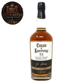 J.W. Rutledge Cream of Kentucky – 11.5 Year Old Straight Bourbon – 50% ABV (100 Proof)