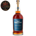 Old Forester Single Barrel Barrel Strength 126.2 Proof - Bourbons On Shelves