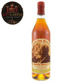 Pappy Van Winkle’s Family Reserve – Aged 20 Years – 45.2% ABV (90.4 Proof)