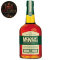 Henry McKenna Single Barrel Bourbon – Aged 10 Years – 50% ABV (100 Proof)