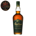 W.L. Weller Special Reserve - Bourbons On Shelves
