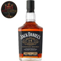 Jack Daniel’s 14 Year Old Tennessee Whiskey - Bourbons On Shelves