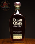 Elijah Craig Barrel Proof Rye Whiskey – 54% ABV (108.0 Proof)