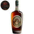 Michter’s 10-Year-Old Straight Rye – 46.4% ABV (92.8 Proof)