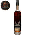 George T. Stagg Bourbon 2025 Release, Proof 142.8 (71.4% ABV) - Bourbons On Shelves